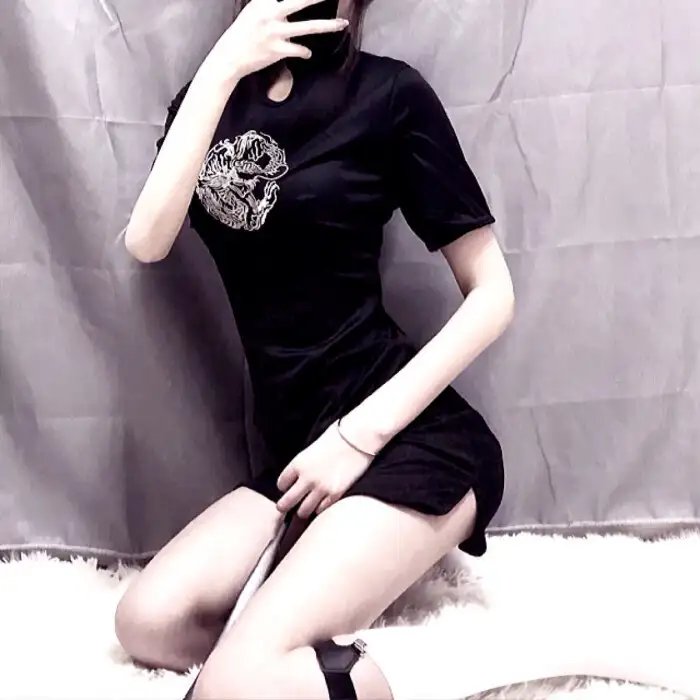 决战乌龙阵