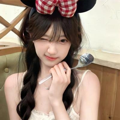情挑盲女心